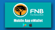 FNB eWallet Banking App