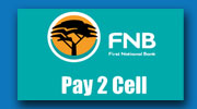 FNB Pay2Cell
