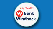 Bank Windhoek Easy Wallet