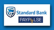 Standard Bank PayPulse